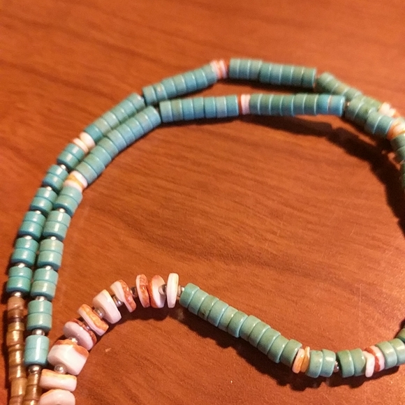 Boho Necklace - Picture 7 of 7